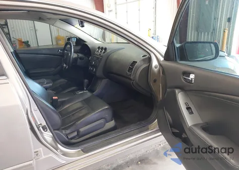 2007 Nissan Altima 2.5 S из США, поврежденный, VIN 1N4AL21E97N405651